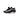 Nike, Scarpa Bassa Ragazzo Team Hustle D 10 (gs), 