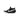 Nike, Scarpa Bassa Ragazzo Team Hustle D 10 (gs), 