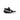 Nike, Scarpa Bassa Ragazzo Team Hustle D 10 (gs), 