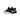 Nike, Scarpa Bassa Ragazzo Team Hustle D 10 (gs), 