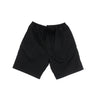 Carhartt Wip, Pantalone Corto Uomo Lawton Short, Black