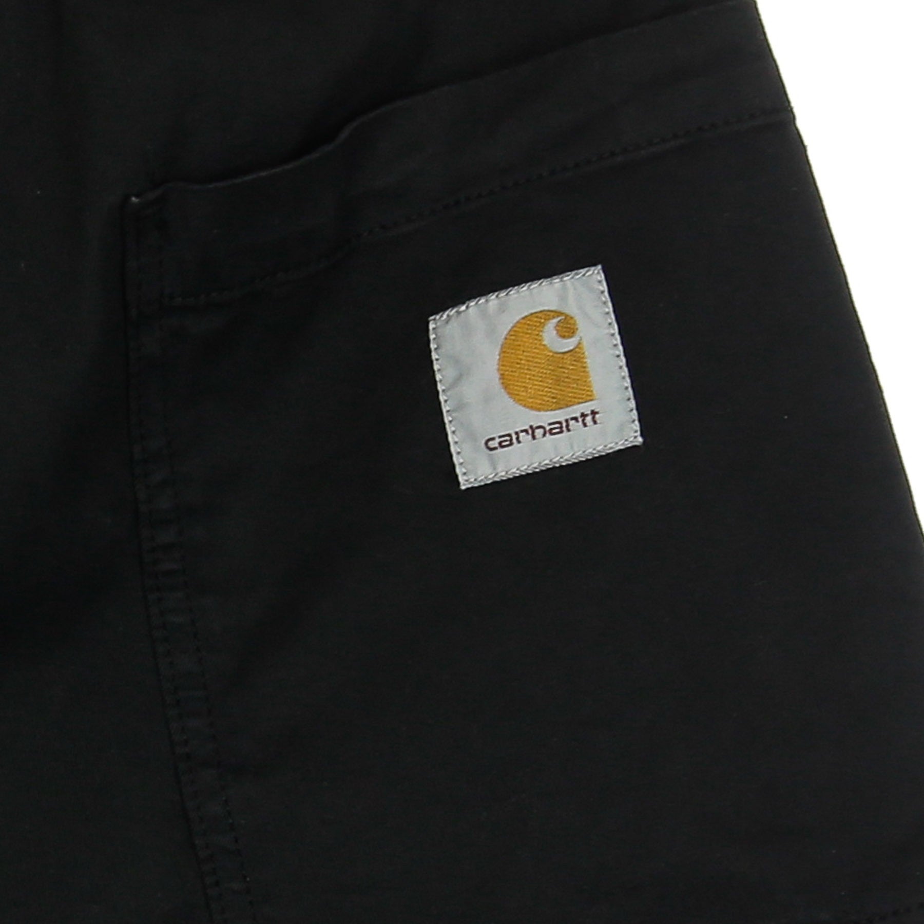 Carhartt Wip, Pantalone Corto Uomo Lawton Short, 