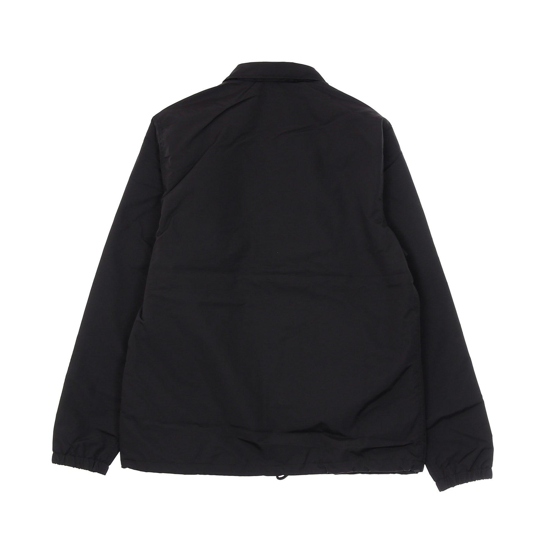 Giacca Coach Jacket Uomo Oakport Coach Jacket Black