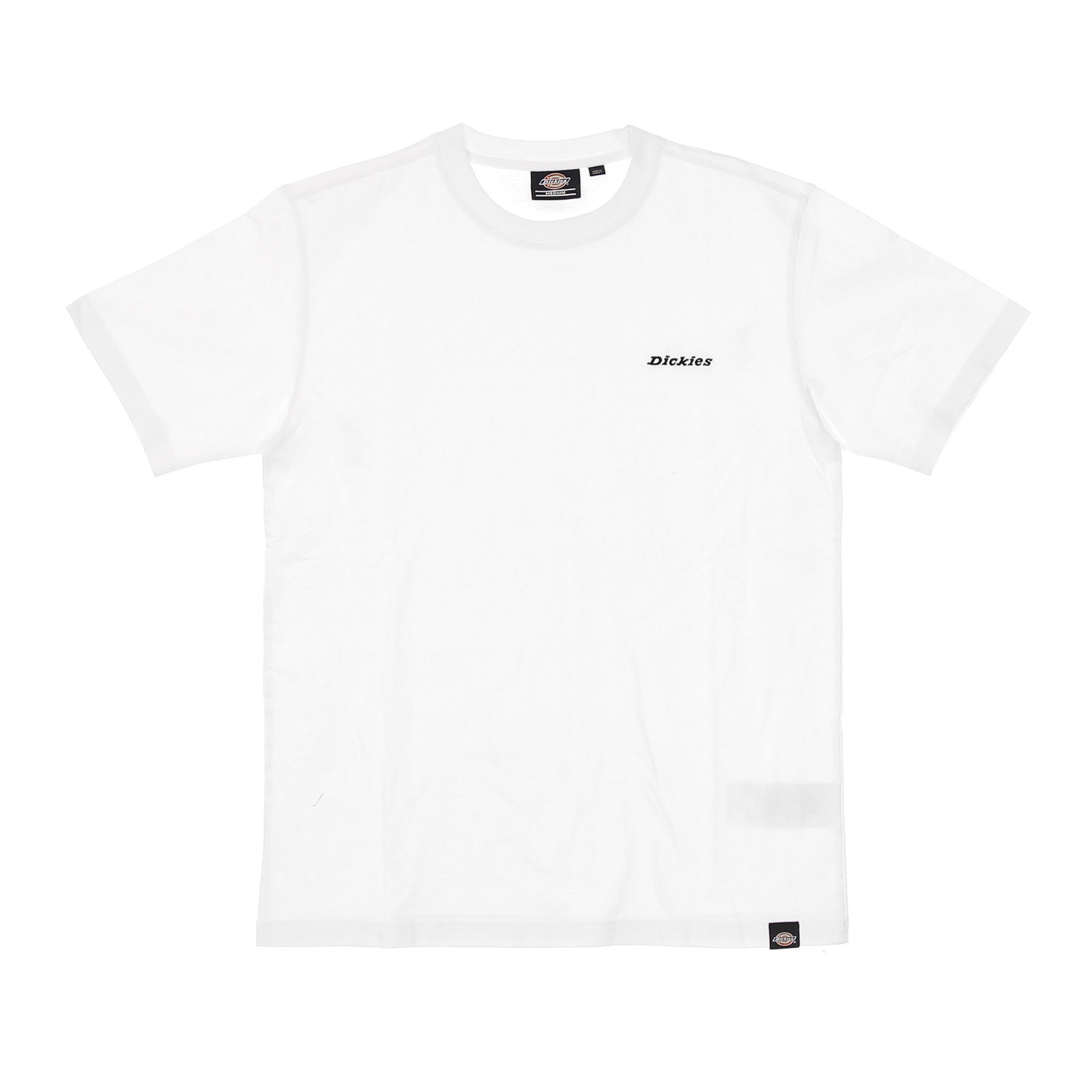 Maglietta Uomo Loretto Tee White