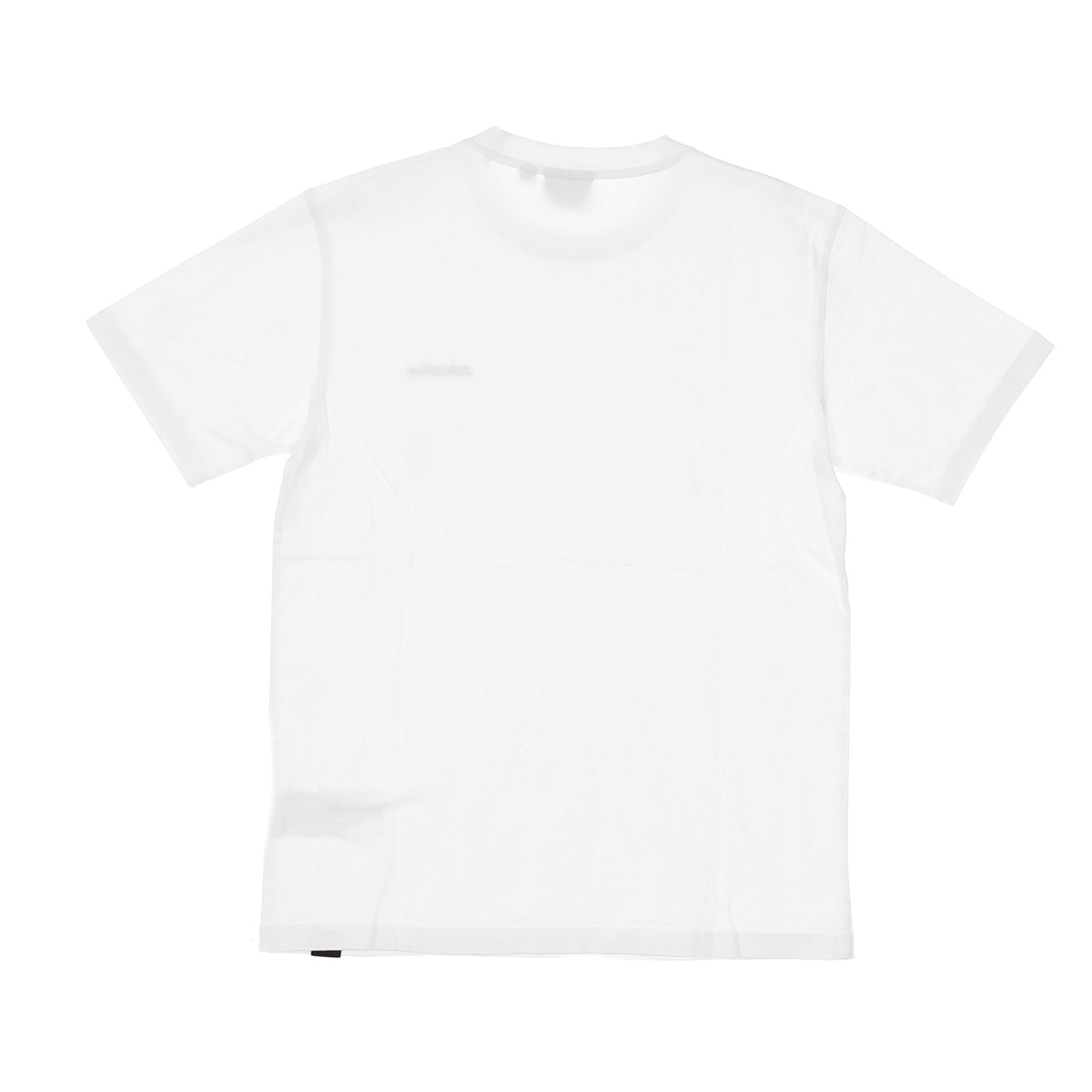 Loretto Tee White Men's T-Shirt