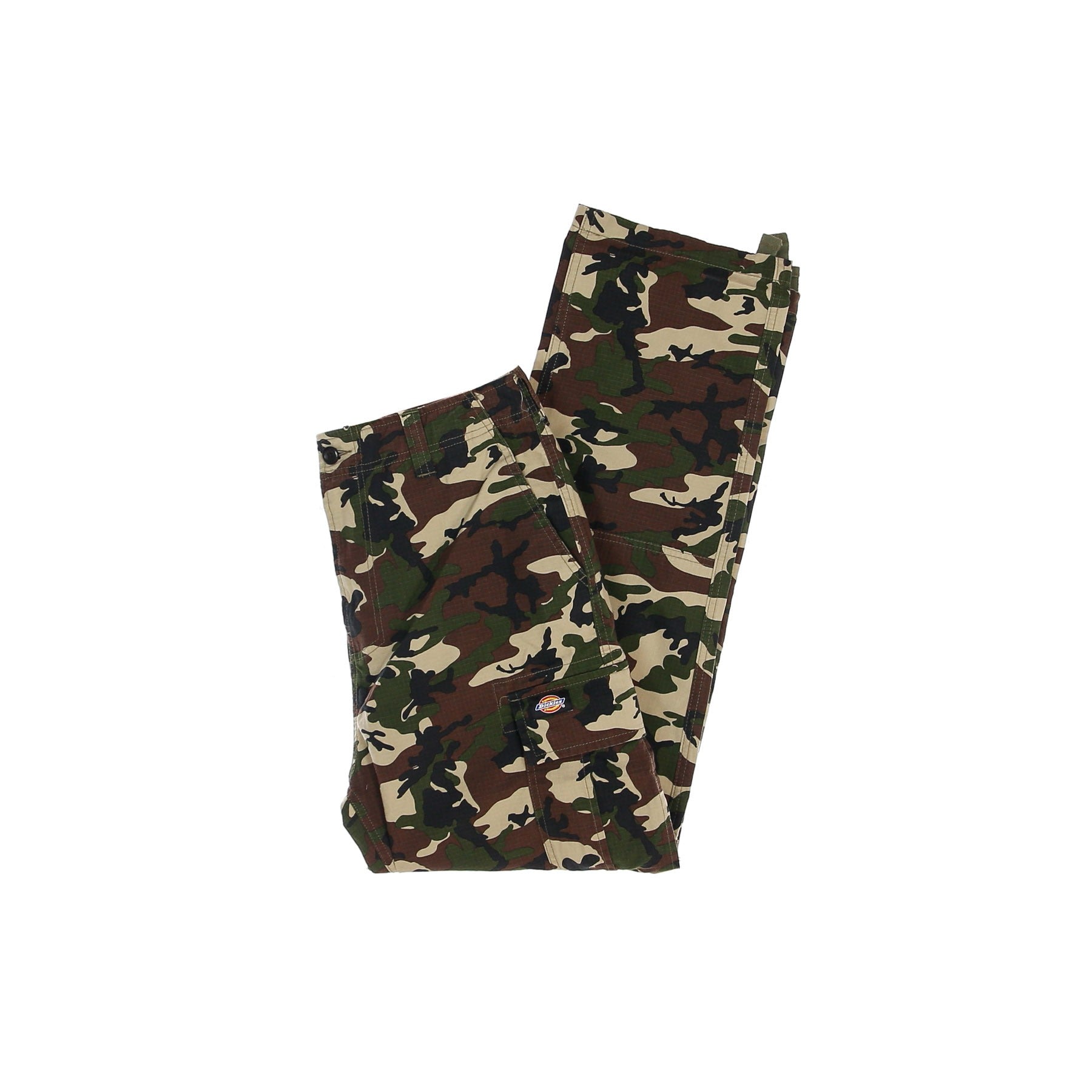 Eagle Bend Camouflage Men's Long Trousers