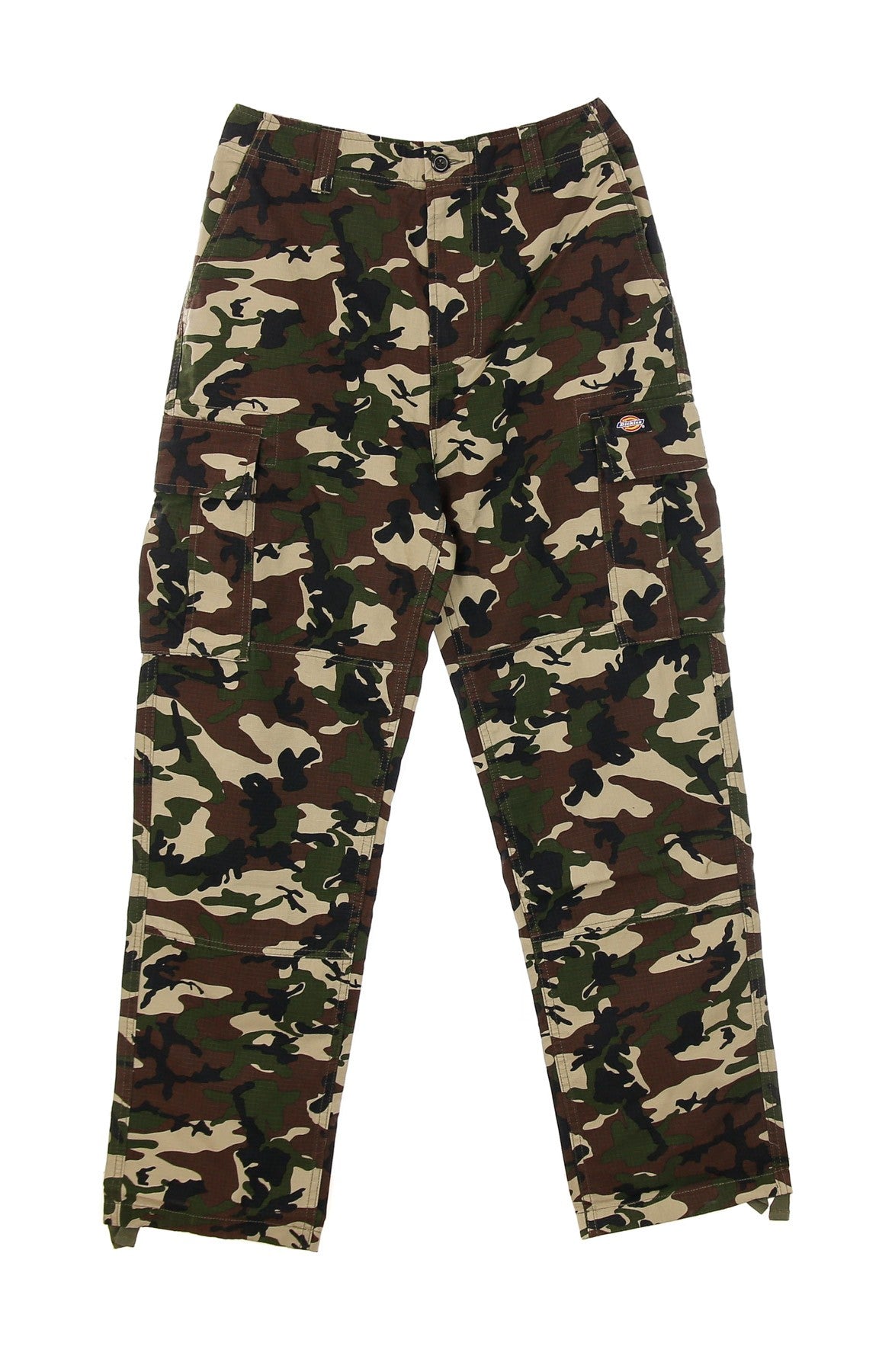 Eagle Bend Camouflage Men's Long Trousers