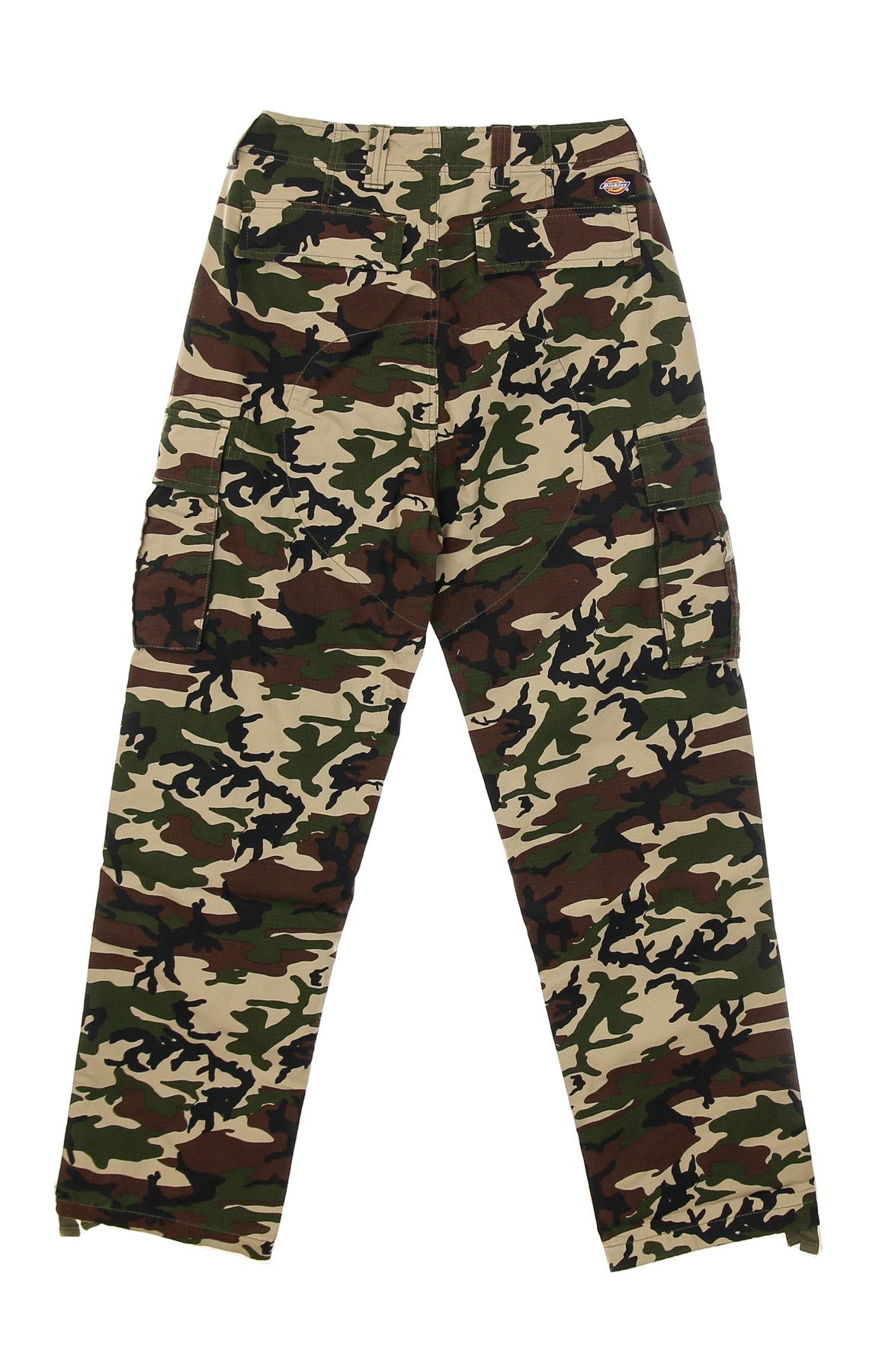 Eagle Bend Camouflage Men's Long Trousers