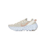 Nike, Scarpa Bassa Uomo Space Hippie 04, Summit White/multicolor/photon Dust