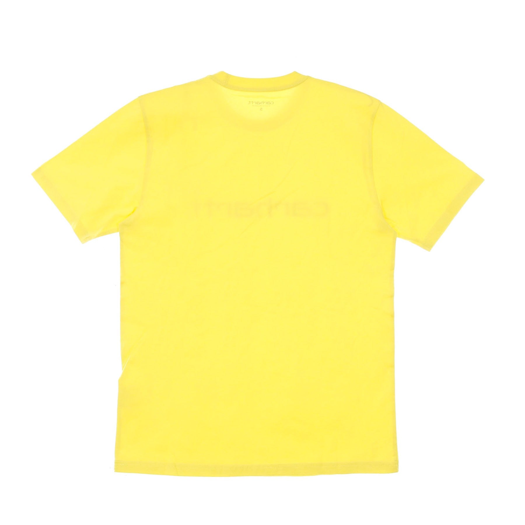 Carhartt Wip, Maglietta Uomo Script Tee, 