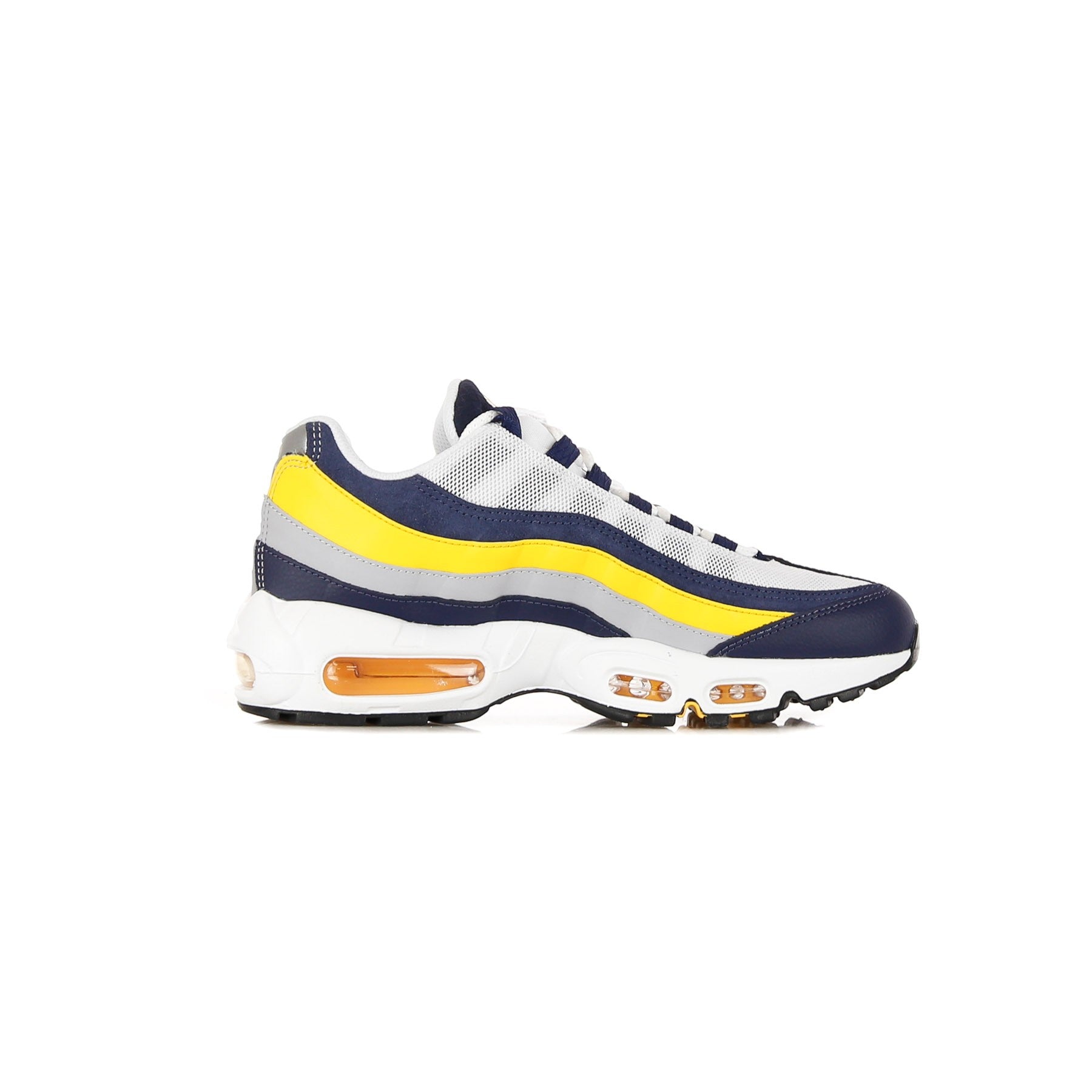 Nike, Scarpa Bassa Uomo Air Max 95, 