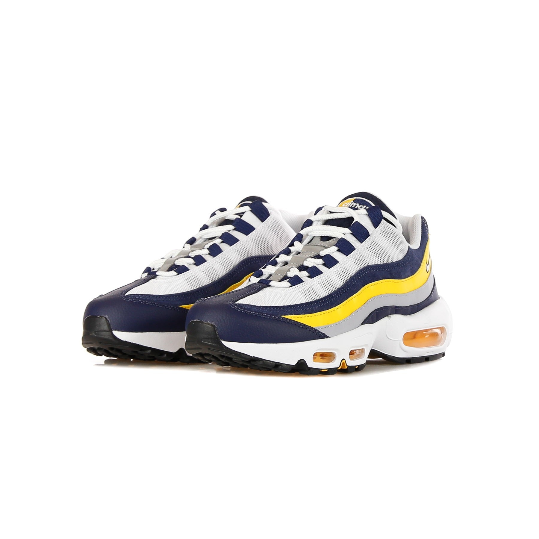 Nike, Scarpa Bassa Uomo Air Max 95, 