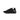 React Vision Men's Low Shoe Black/anthracite/black/anthracite