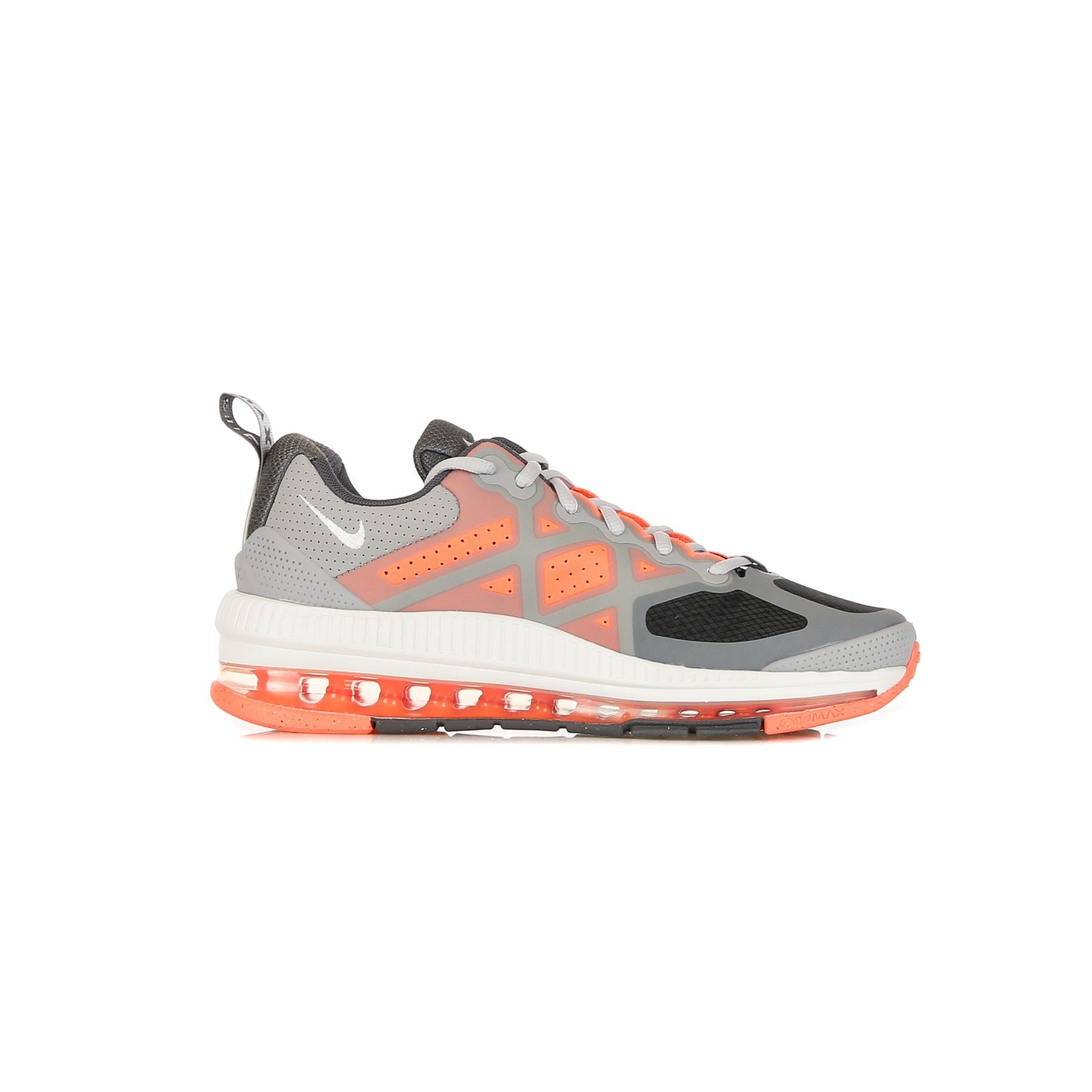 Nike, Scarpa Bassa Uomo Air Max Genome, 