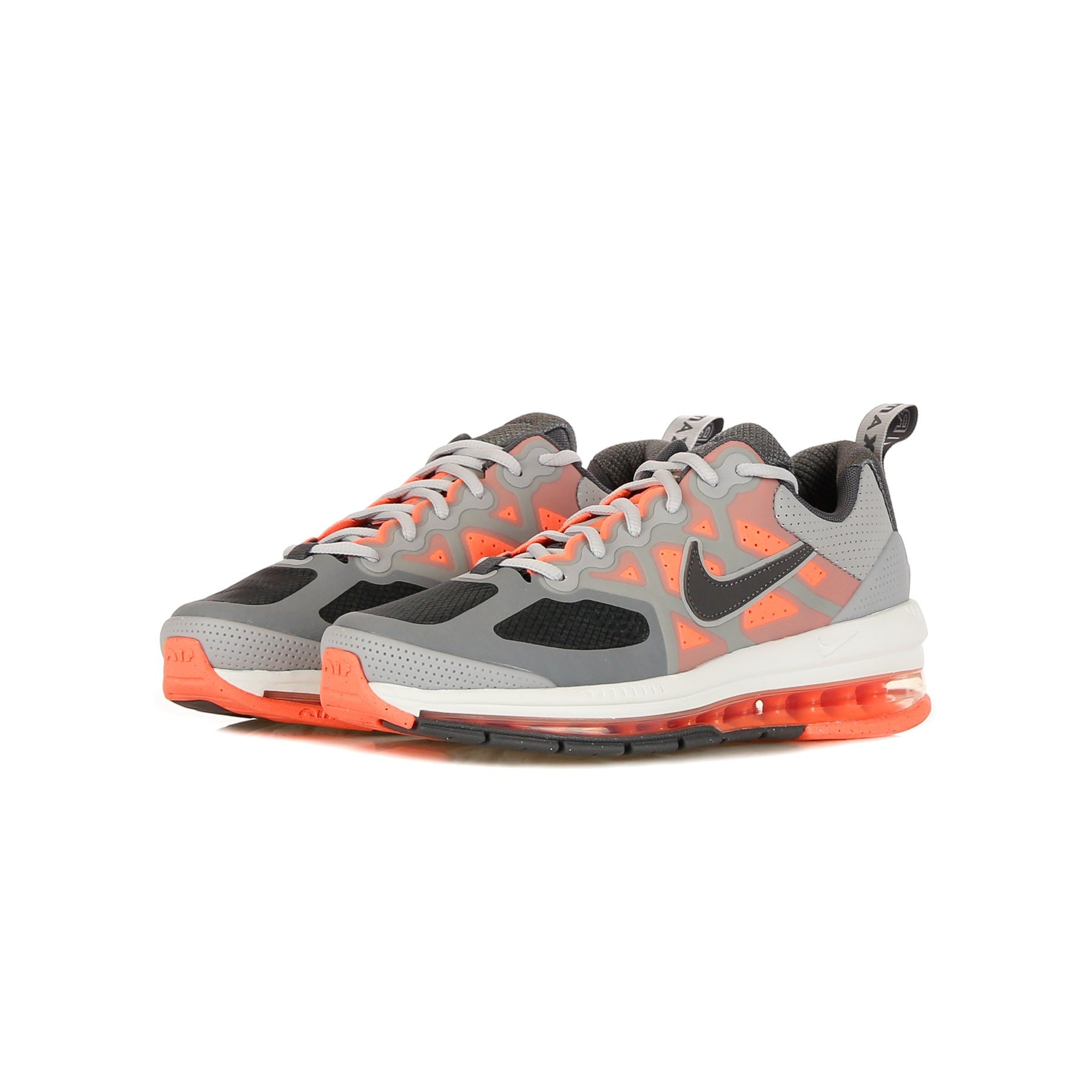 Nike, Scarpa Bassa Uomo Air Max Genome, 