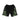 Phobia, Pantalone Corto Tuta Uomo Green Lightning Shorts, 