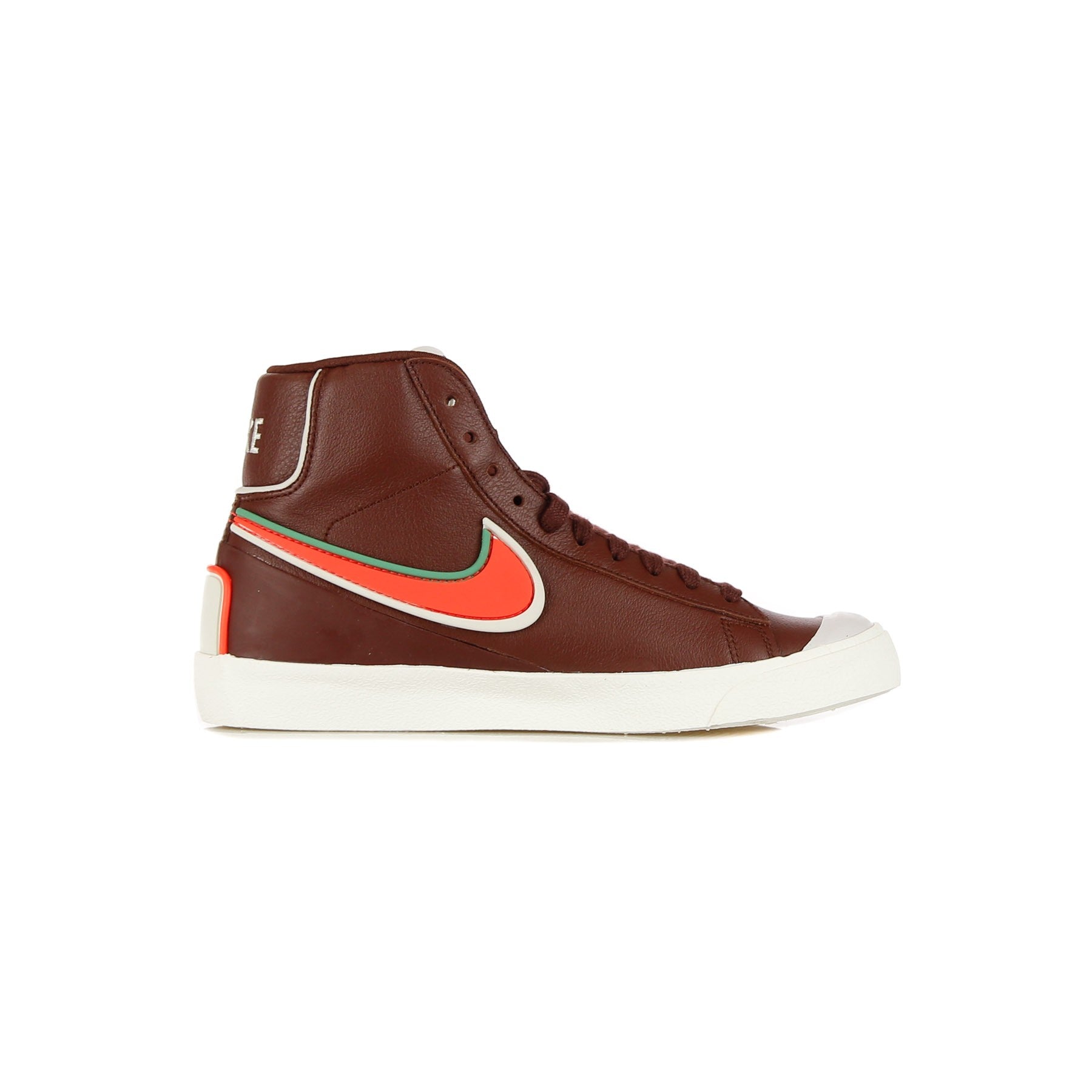 Nike, Scarpa Alta Uomo Blazer Mid 77 Infinite, 