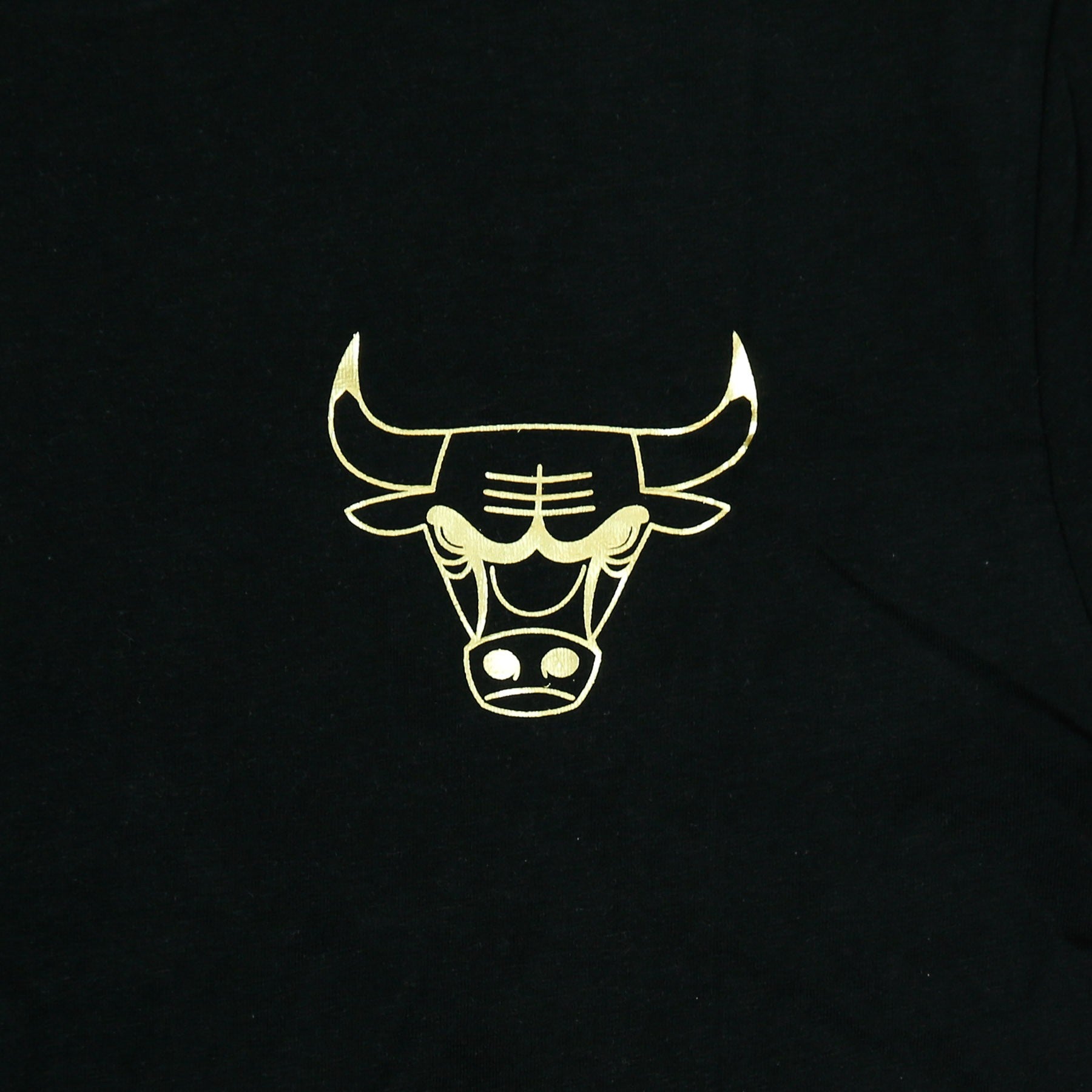 New Era, Maglietta Uomo Nba Metallic Tee Chibul, 