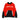 Men's Hoodie Sportswear Air Hoodie University Red/black/white