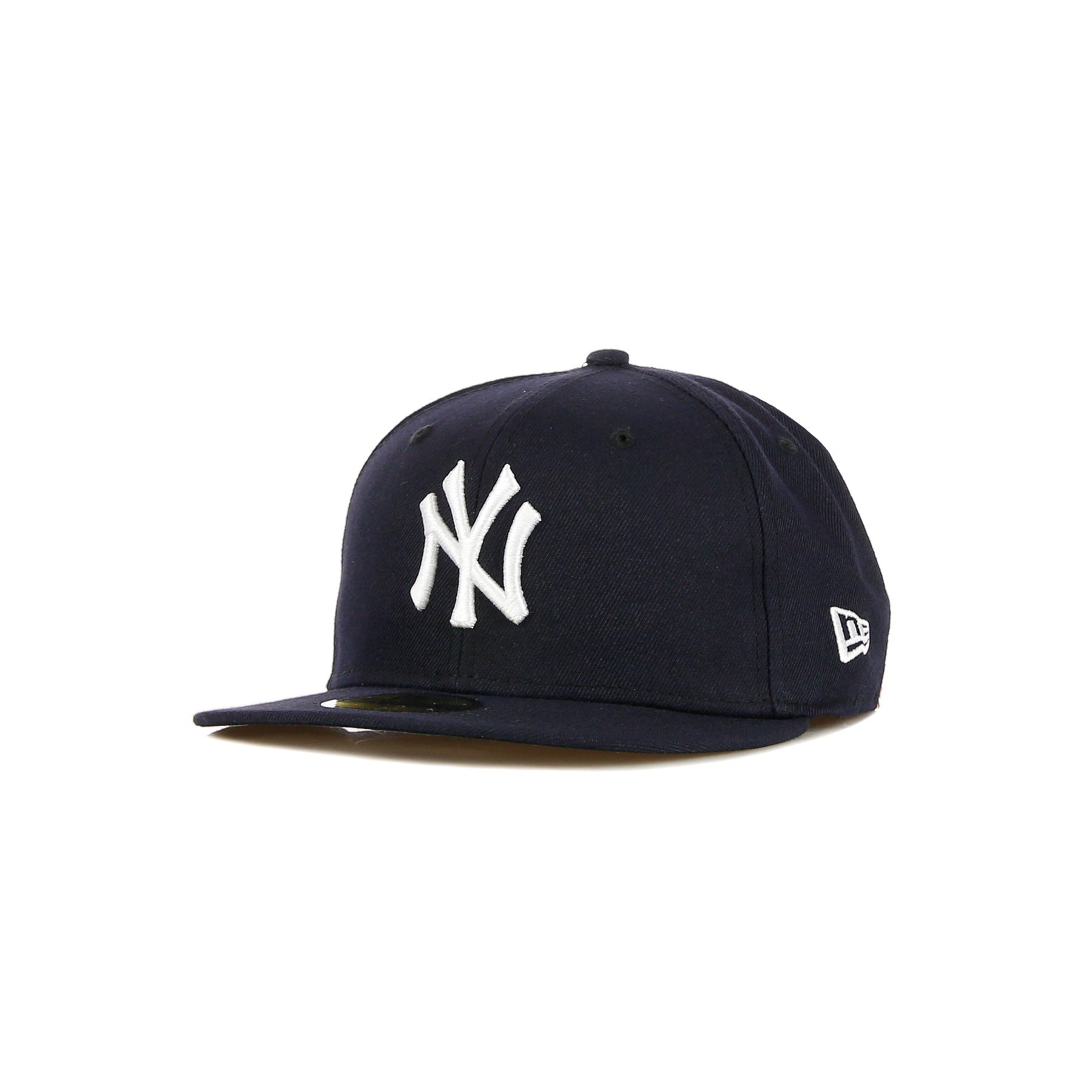 New Era, Cappellino Visiera Piatta Uomo Mlb Ac Perf 5950 Emea Game Neyyan, Original Team Colors