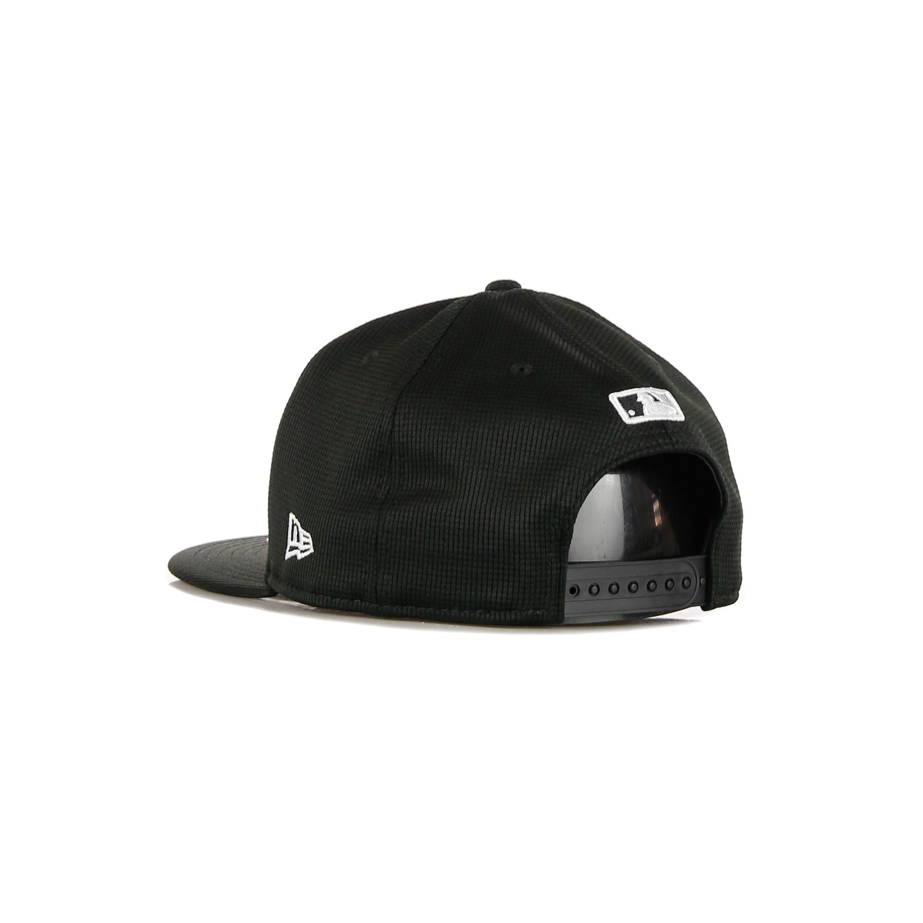 New Era, Cappellino Visiera Piatta Uomo Mlb 950 Official Clubhouse Chiwhi, 