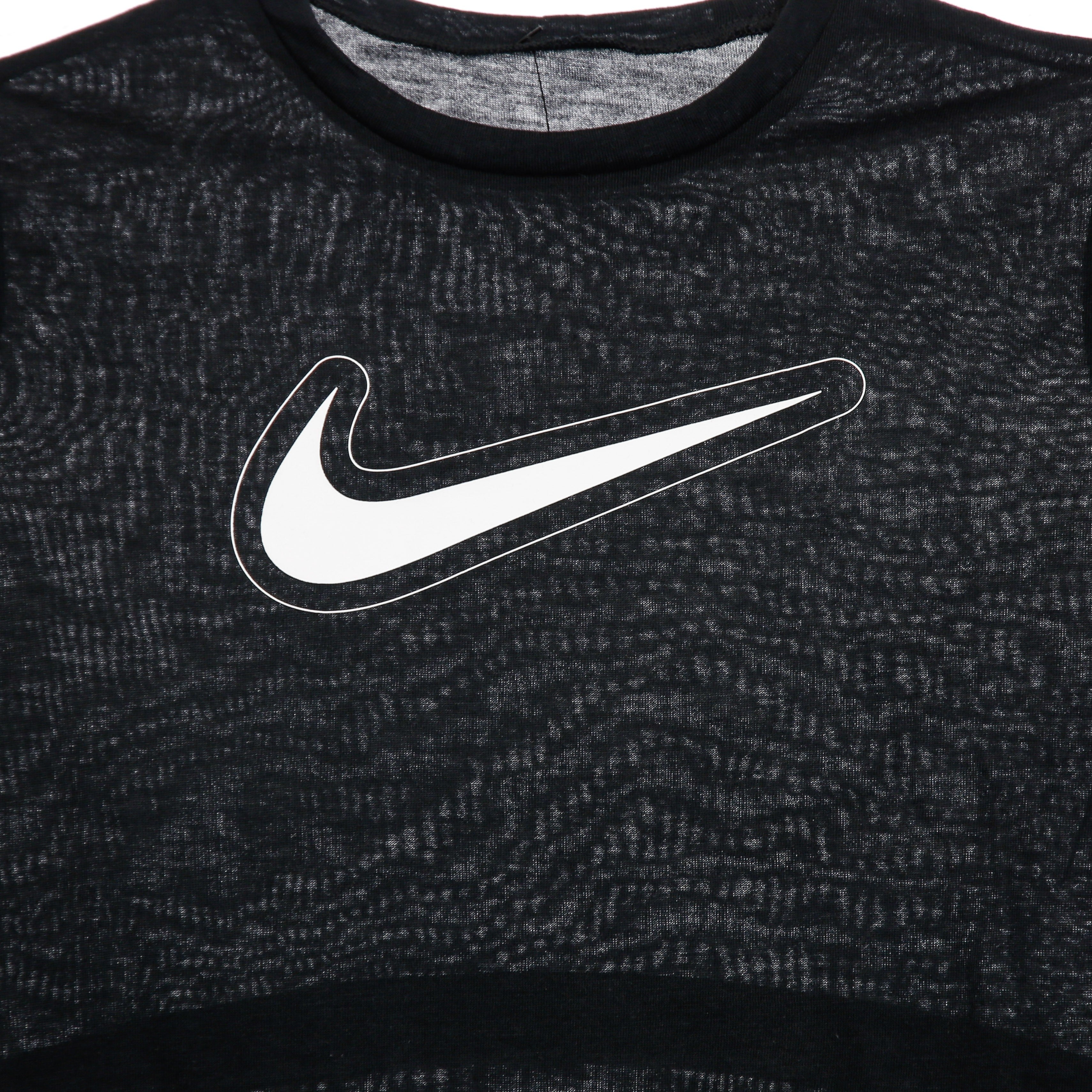 Nike, Maglietta Ragazzo G  Dry Trophy Top, 