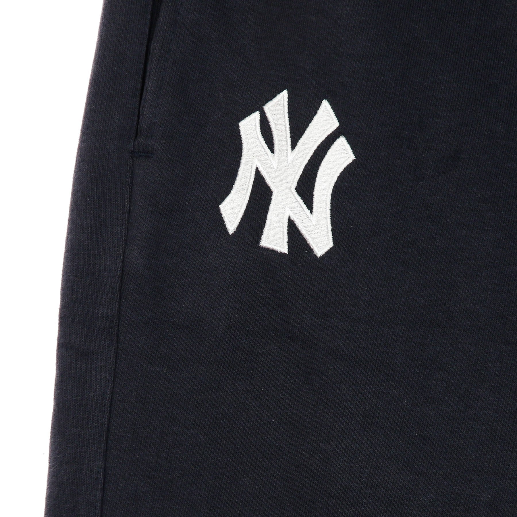 New Era, Pantalone Tuta Leggero Uomo Mlb Logo Jogger Neyyan, 