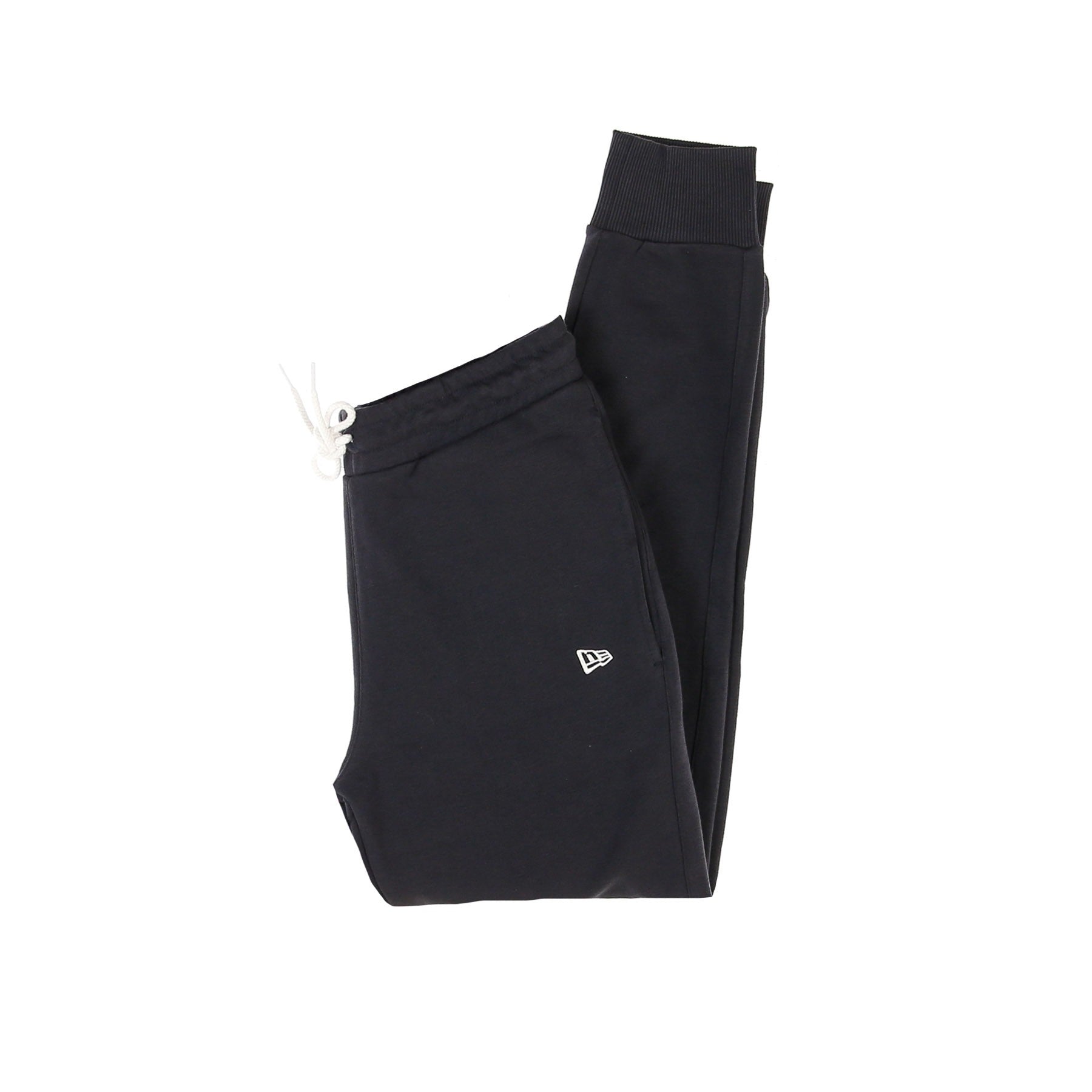 New Era, Pantalone Tuta Leggero Uomo Mlb Logo Jogger Neyyan, 