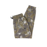 New Era, Pantalone Tuta Uomo Ne Outdoor Utility Aop Track Pant, New Olive/laser Print