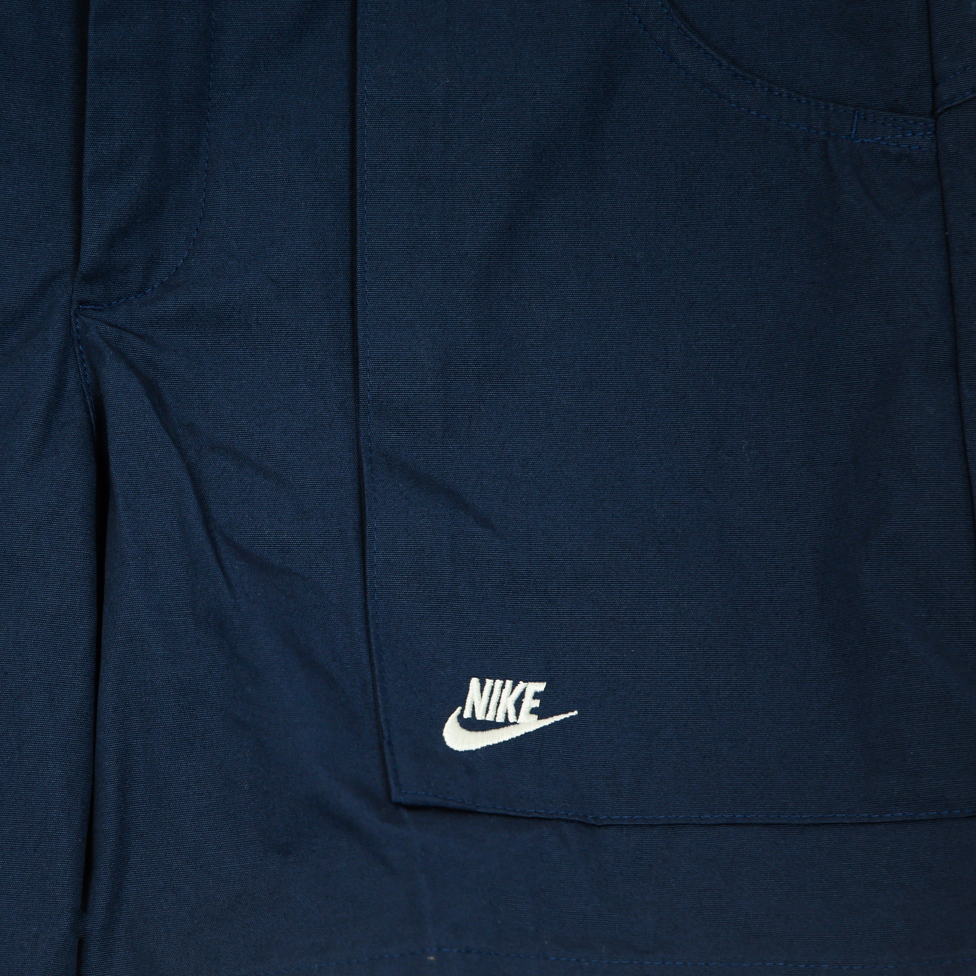 Nike, Pantalone Corto Uomo M Sportswear Reissue Woven Short, 