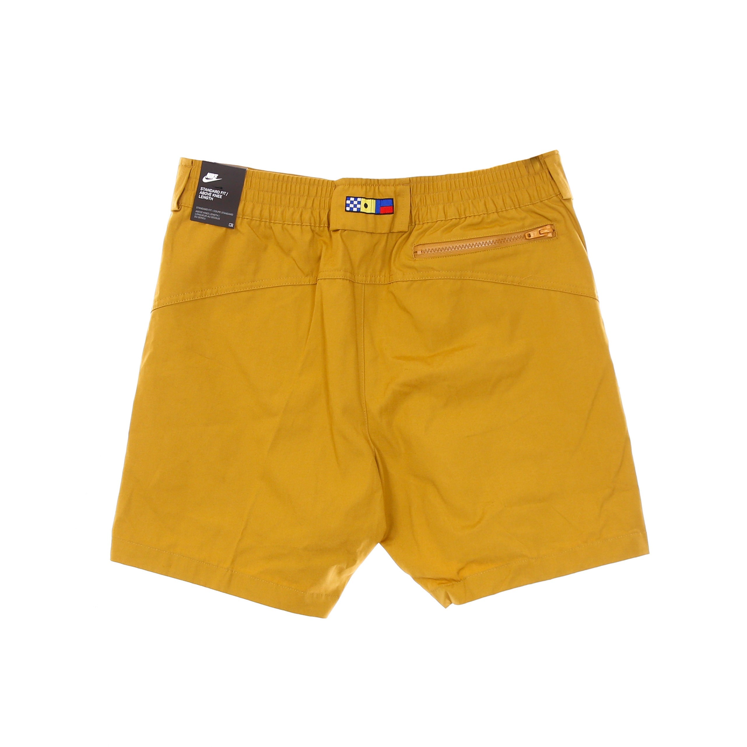 Nike, Pantalone Corto Uomo M Sportswear Reissue Woven Short, 