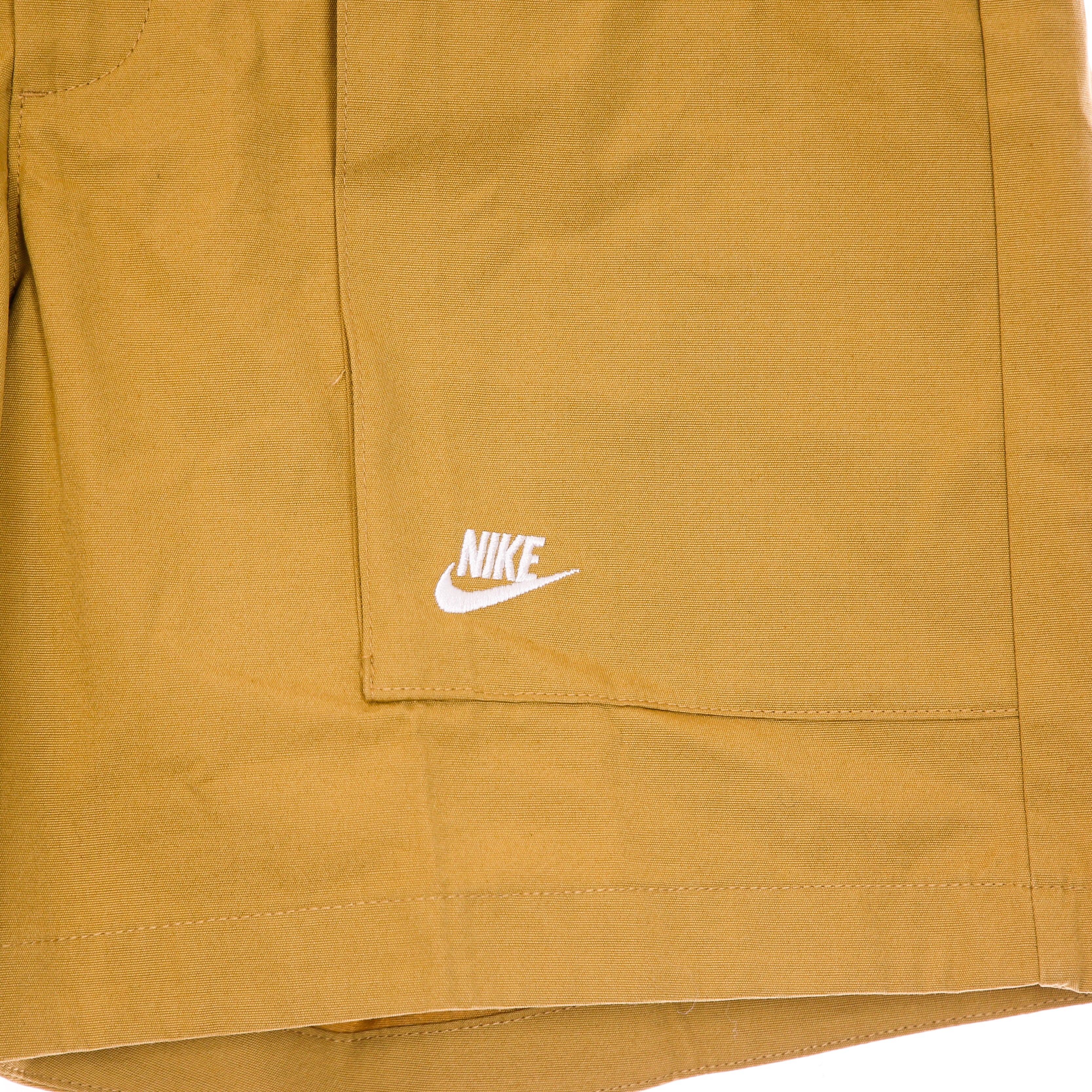 Nike, Pantalone Corto Uomo M Sportswear Reissue Woven Short, 