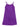 Nike, Vestito Donna W Sportswear Icon Clash Dress Poly Knit, Wild Berry/purple Stardust