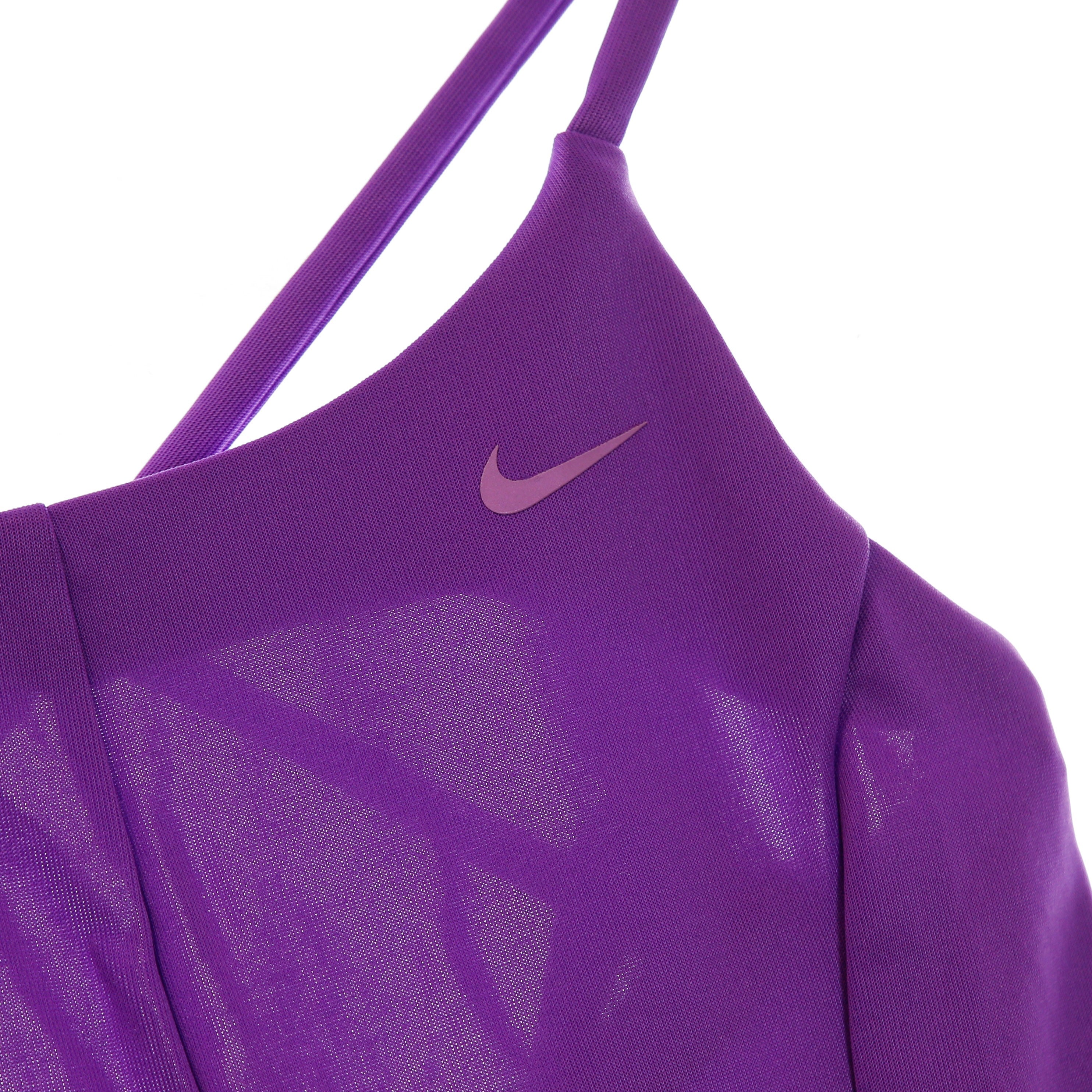 Nike, Vestito Donna W Sportswear Icon Clash Dress Poly Knit, 