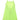 Nike, Vestito Donna W Sportswear Icon Clash Dress Poly Knit, Lime Glow/barely Green