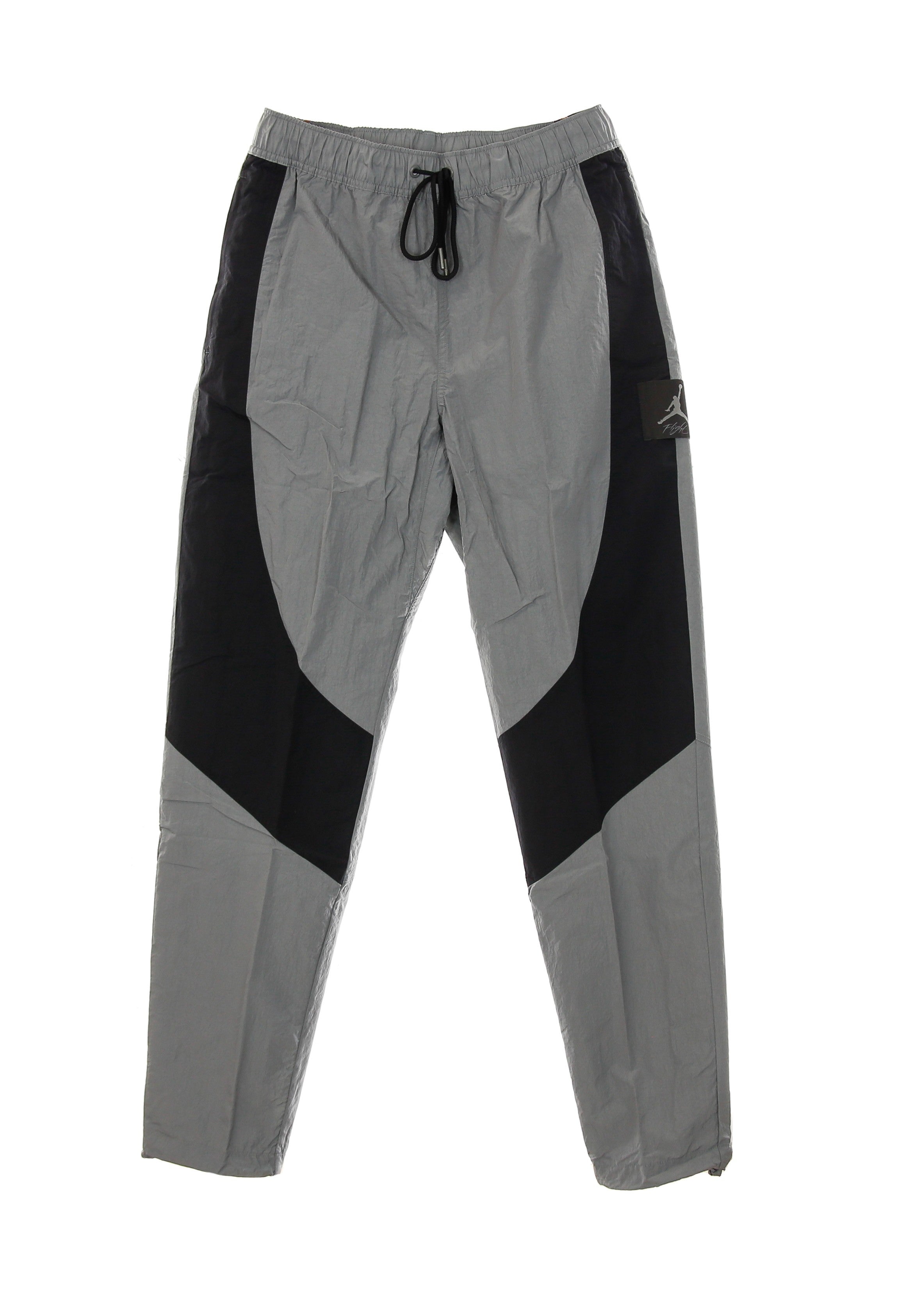 Pantalone Tuta Uomo M Flight Suit Pant Smoke Grey/black/black