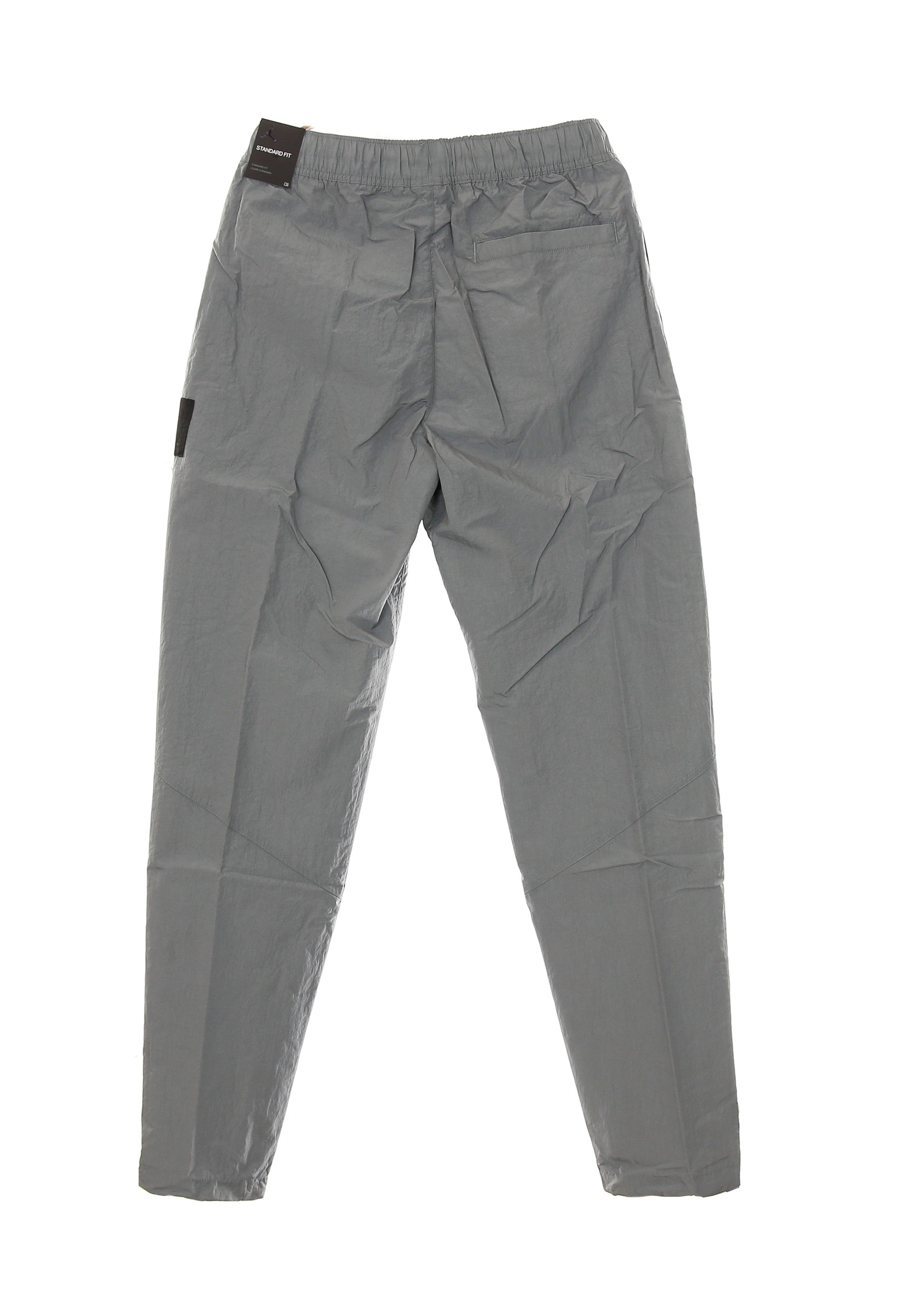 Pantalones de trajes para hombres M Traje de vuelo Pantra Smoke Gris/Negro/Negro