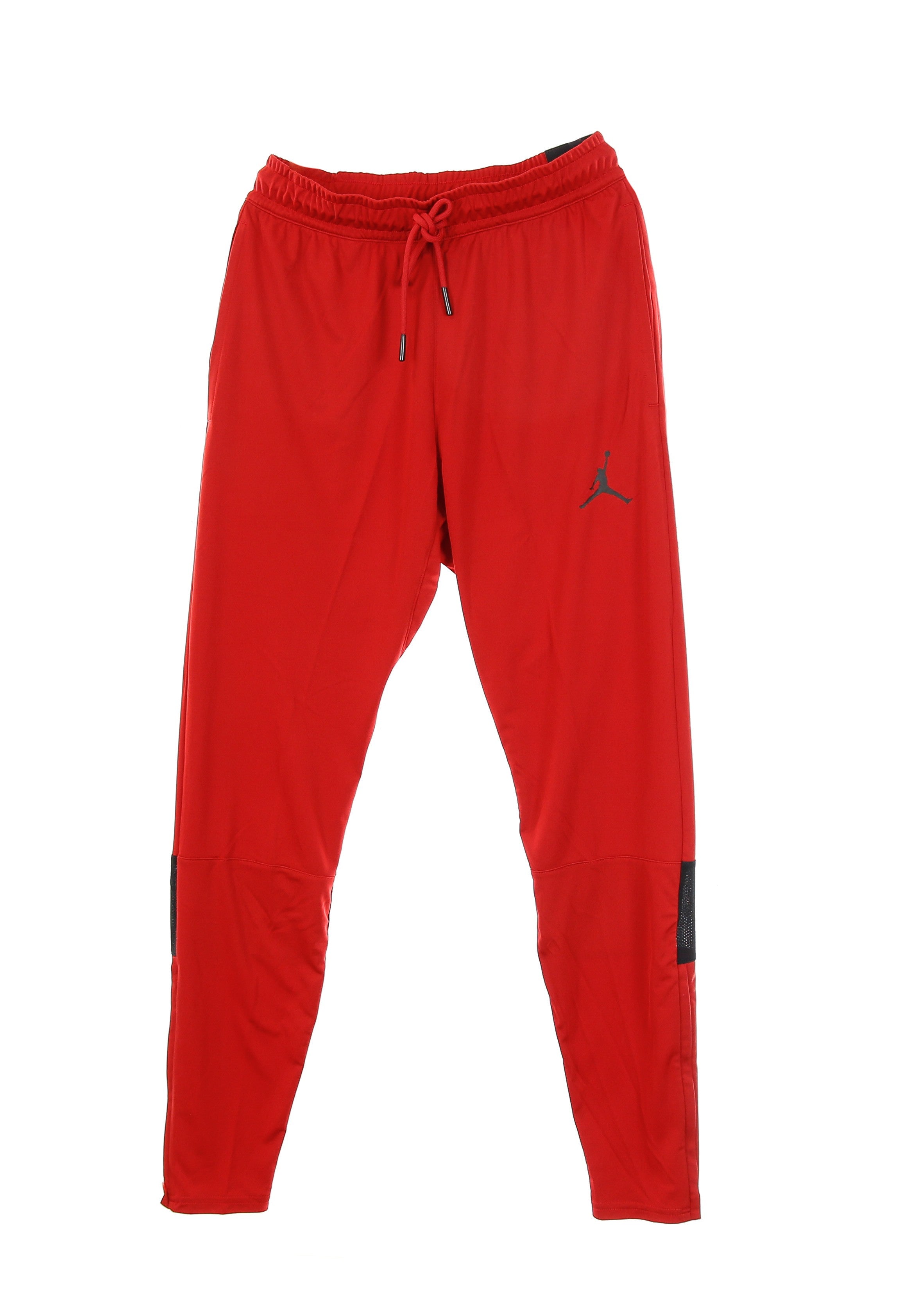 MJ Dri-fit Air Pant Gym Men's Tracksuit Pants Red/black/black