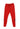 Pantalone Tuta Uomo M J Dri-fit Air Pant Gym Red/black/black