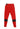 MJ Dri-fit Air Pant Gym Herren-Trainingshose, Rot/Schwarz/Schwarz