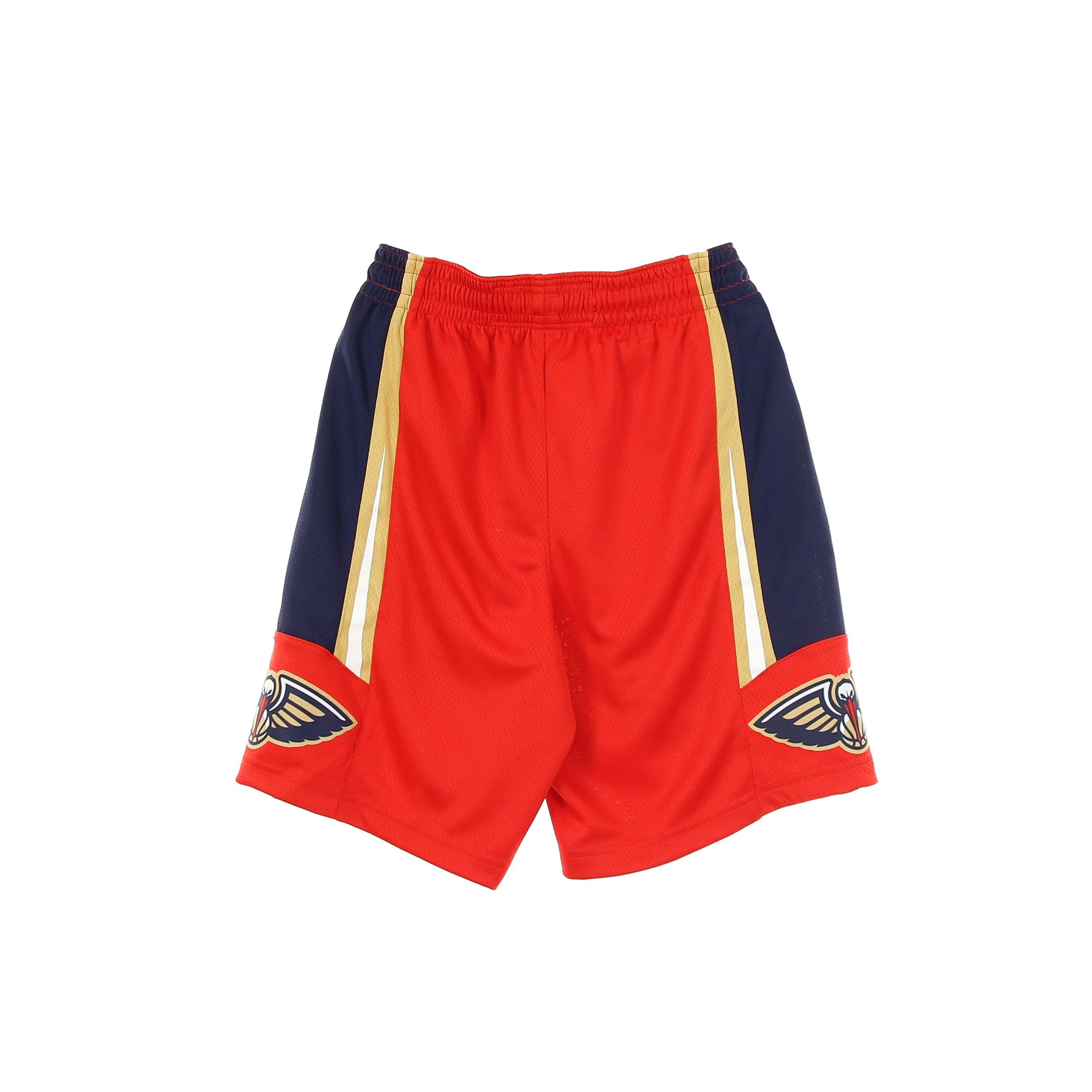 Jordan Nba, Pantaloncino Basket Uomo Nba Swingman Short Jordan Statement Edition 2020 Neopel, University Red/college Navy/white