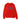 The North Face, Felpa Leggera Cappuccio Uomo Lt Drew Peak Po Hd, Rococco Red