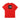 The North Face, Maglietta Uomo Red Box Tee, 