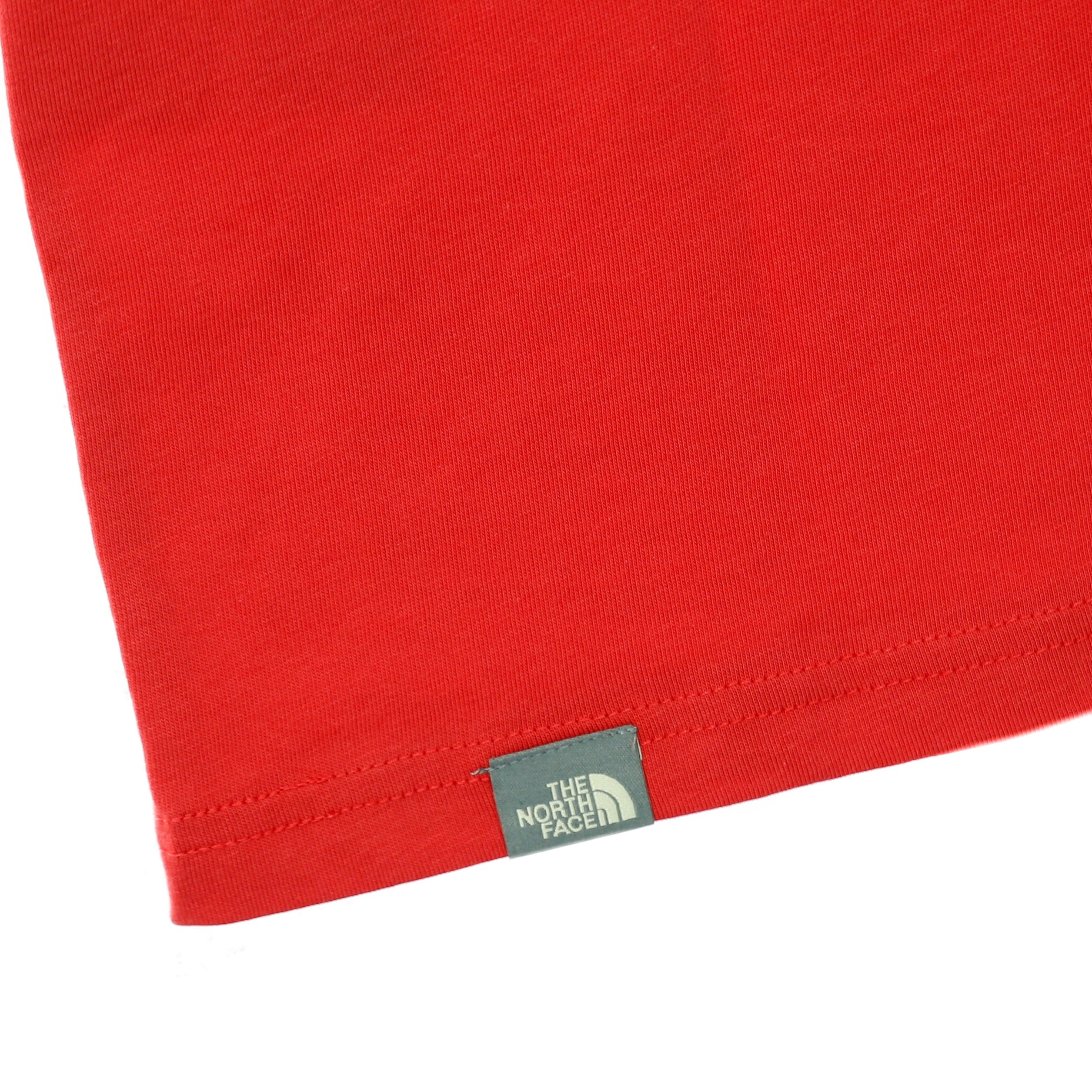 The North Face, Maglietta Uomo Red Box Tee, 