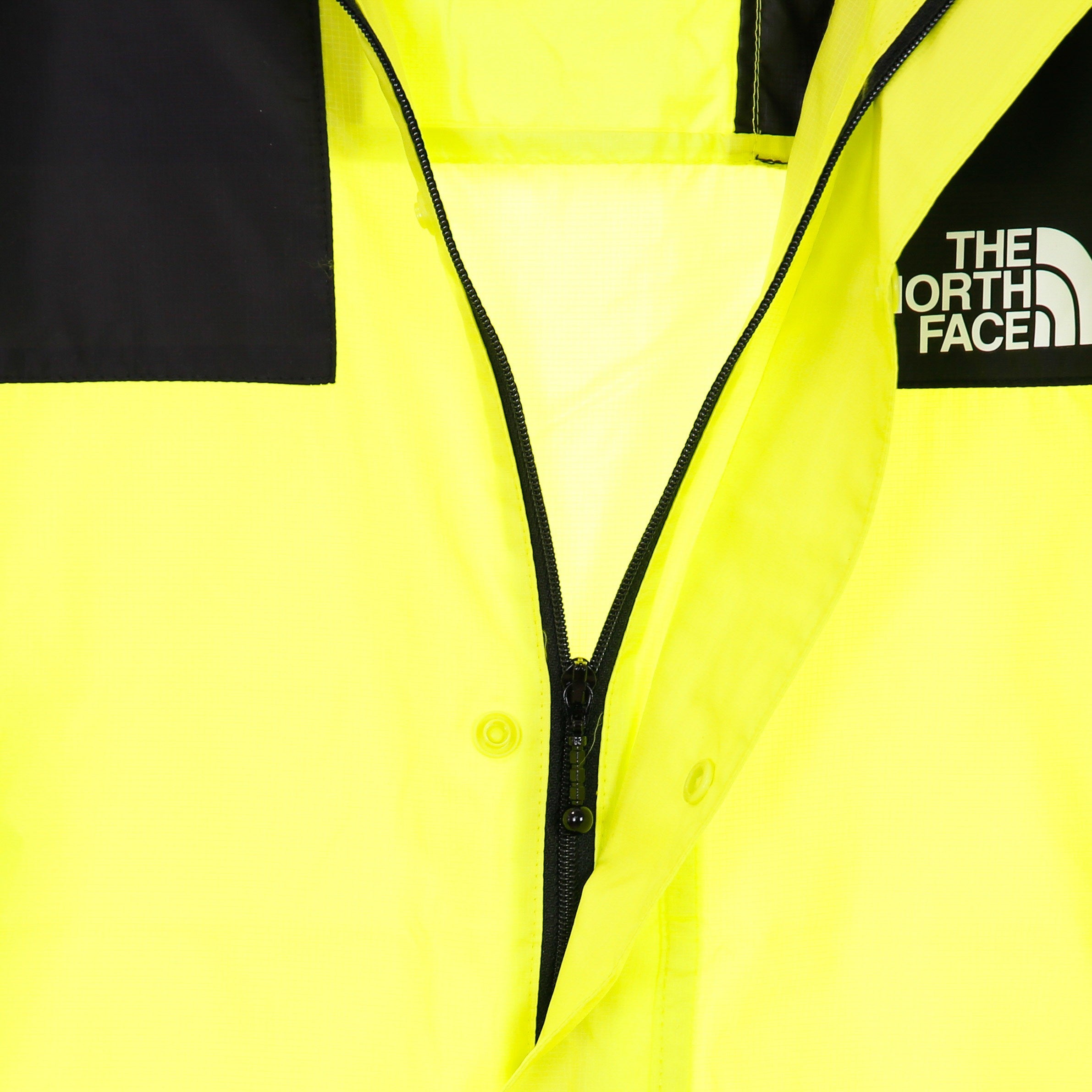 The North Face, Giacca A Vento Uomo 1985 Mountain Jacket, 