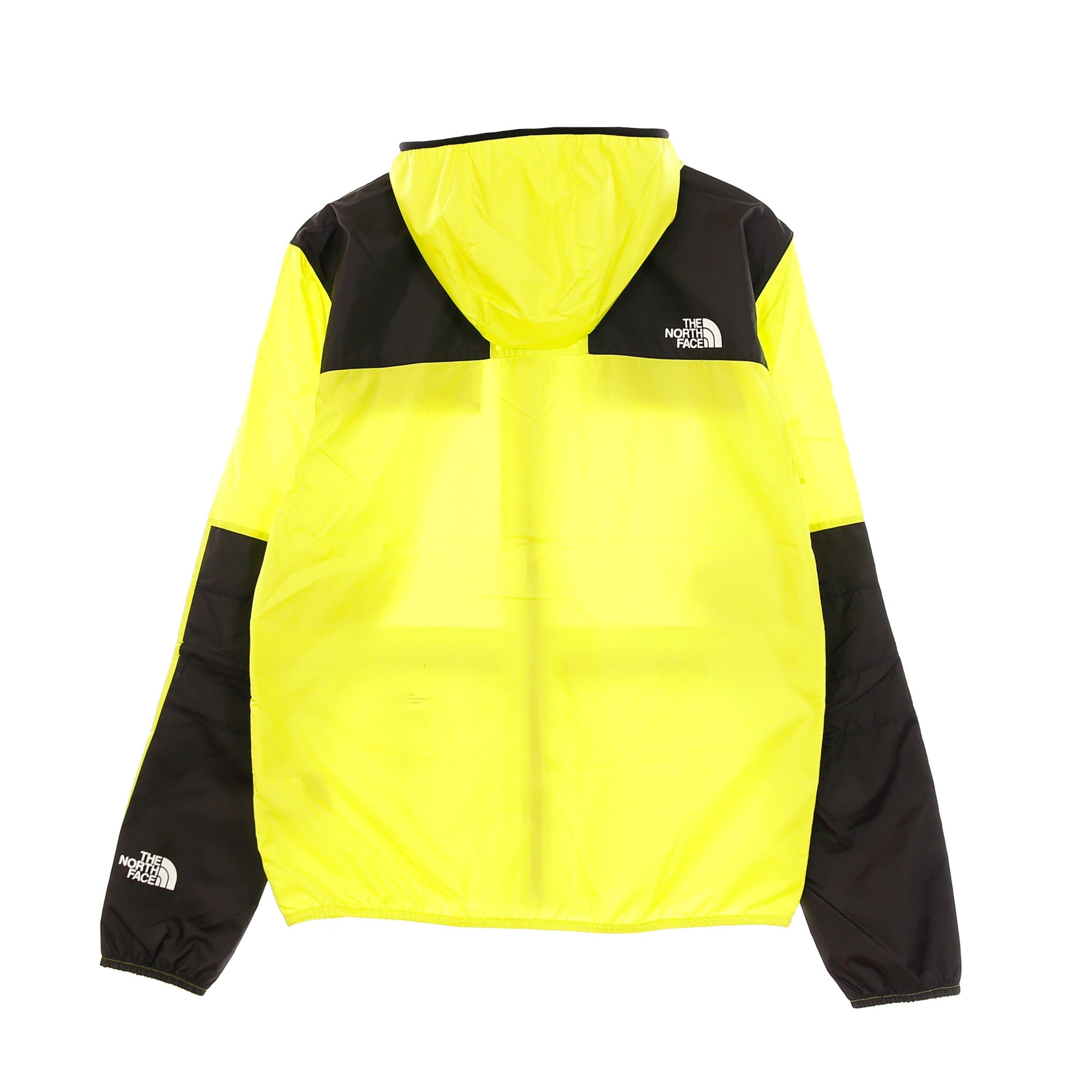 The North Face, Giacca A Vento Uomo 1985 Mountain Jacket, 