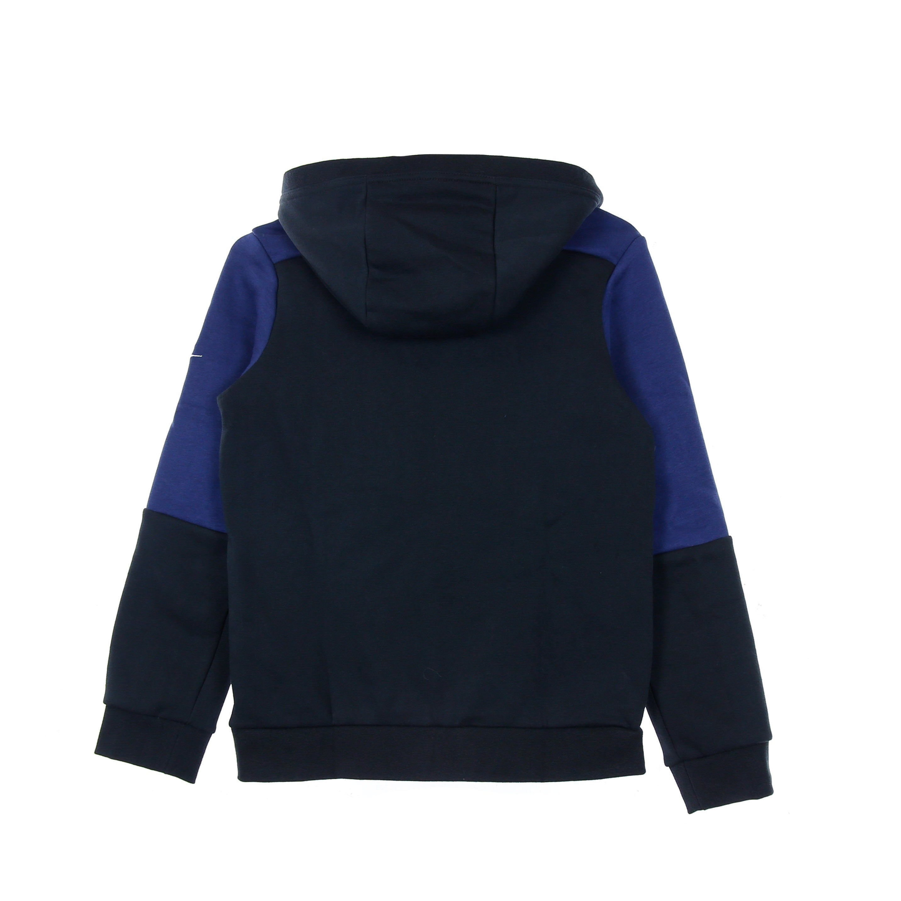 Nike, Felpa Cappuccio Ragazzo Air Hoodie, 