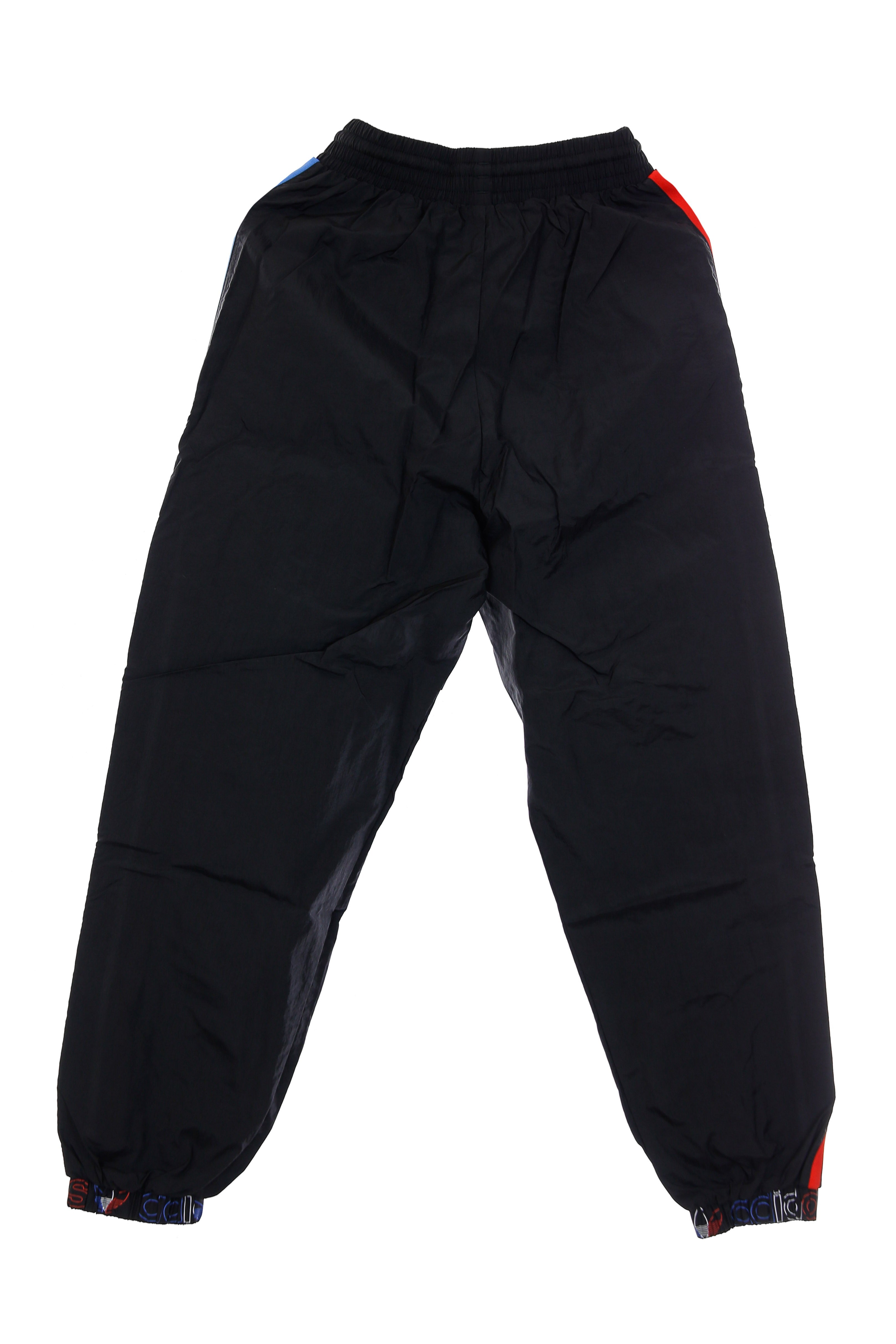 Pantalones de trajes de mujer japona trackpant negro