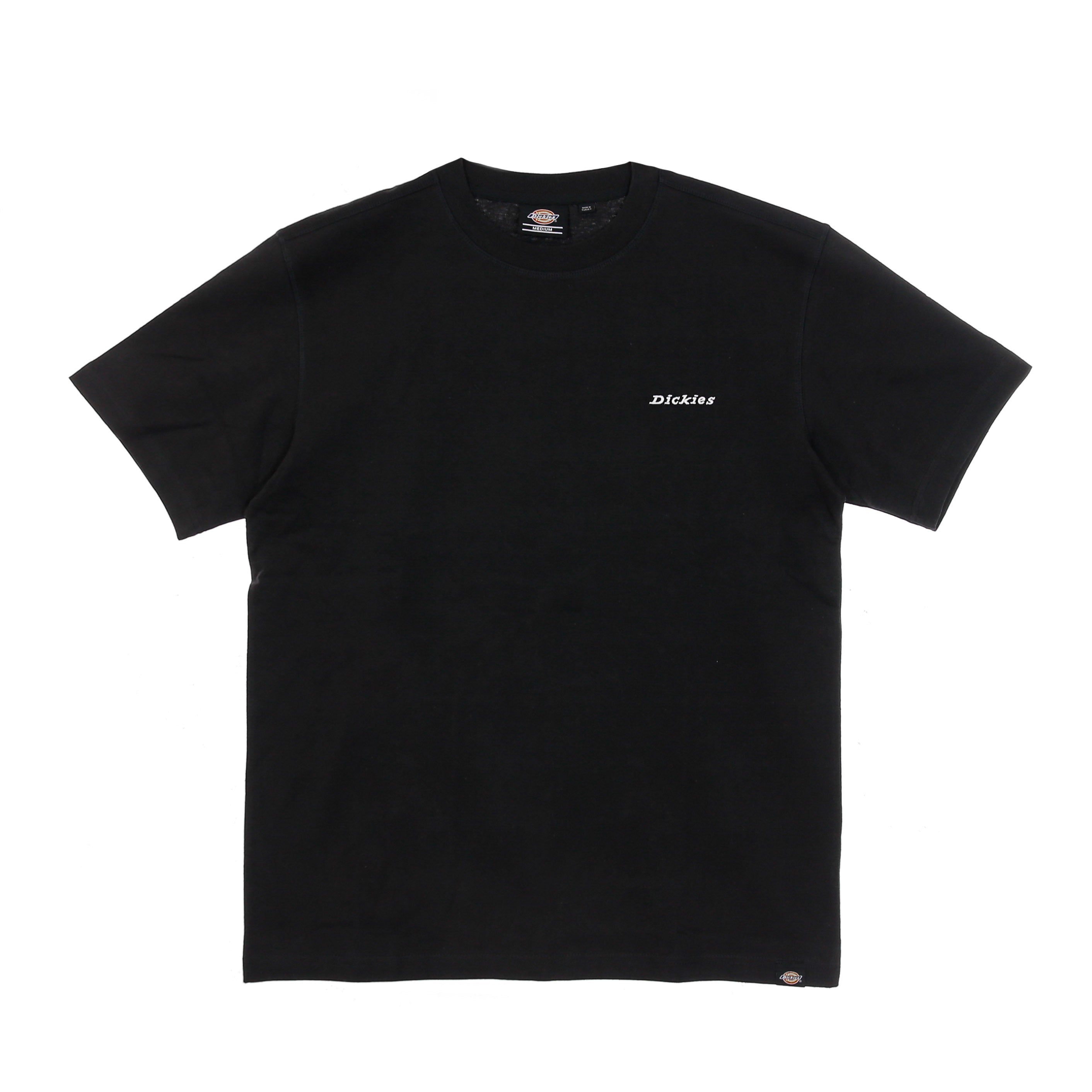 Loretto Tee Black Men's T-Shirt