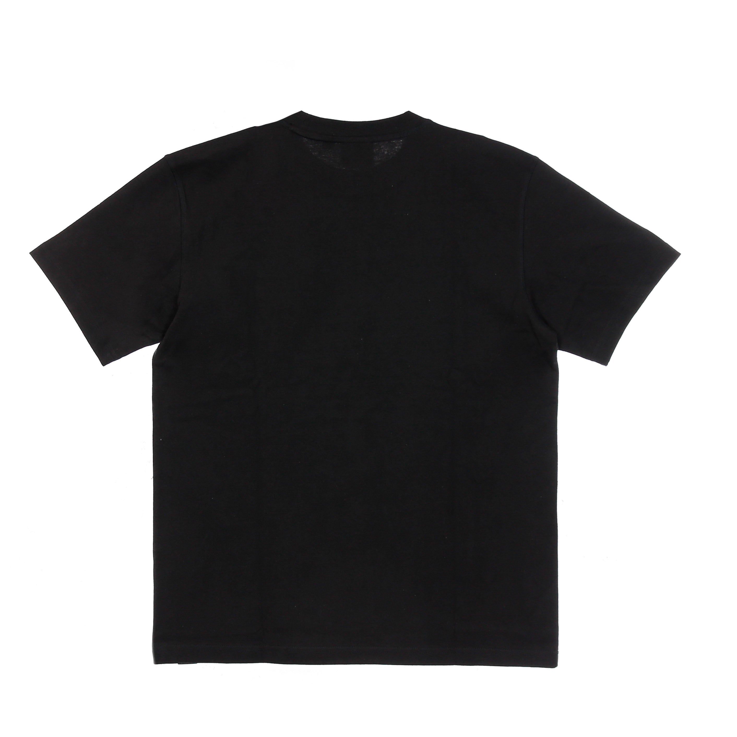 Loretto Tee Black Men's T-Shirt